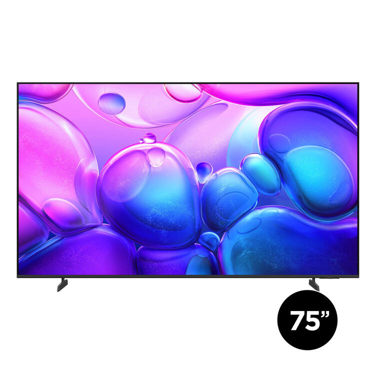 Téléviseurs en promotions