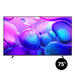 Samsung QN75Q6FAAFXZC | 75" TV Q6F Series - QLED - 4K - 60Hz - Quantum HDR-Audio Video Centrale