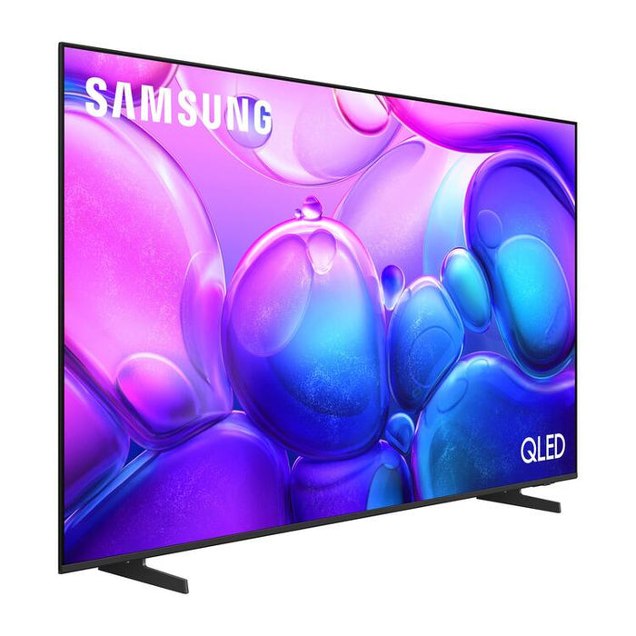 Samsung QN75Q6FAAFXZC | 75" TV Q6F Series - QLED - 4K - 60Hz - Quantum HDR-Audio Video Centrale