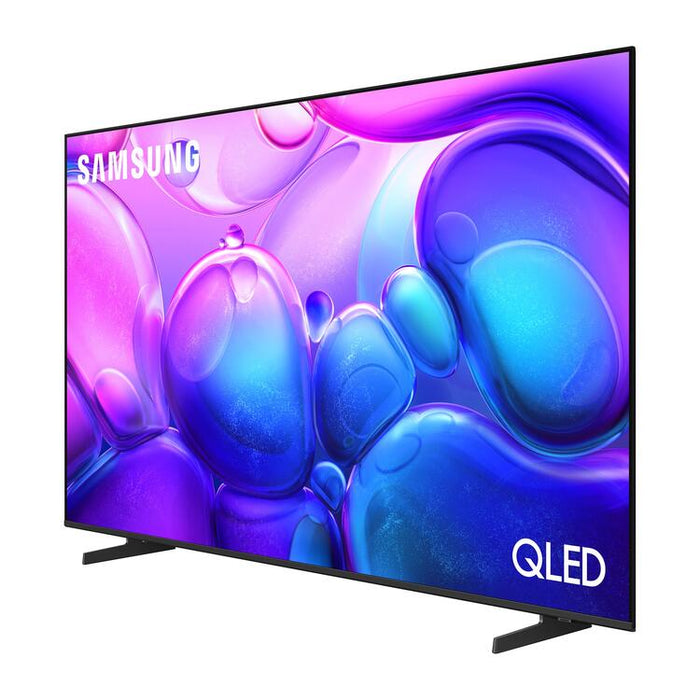 Samsung QN75Q6FAAFXZC | 75" TV Q6F Series - QLED - 4K - 60Hz - Quantum HDR-Audio Video Centrale