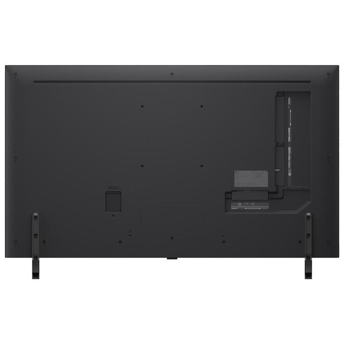 LG 50QNED85AUA | Téléviseur 50" - UHD 4K - Série QNED85A - 120Hz - Processeur IA a8 4K Gen2 - Noir-SONXPLUS Granby