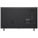 LG 50QNED85AUA | Téléviseur 50" - UHD 4K - Série QNED85A - 120Hz - Processeur IA a8 4K Gen2 - Noir-SONXPLUS Granby