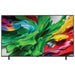 LG 65QNED85AUA | Téléviseur 65" - UHD 4K - Série QNED85A - 120Hz - Processeur IA a8 4K Gen2 - Noir-SONXPLUS Granby