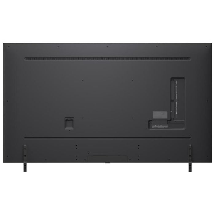 LG 75QNED85AUA | Téléviseur 75" - UHD 4K - Série QNED85A - 120Hz - Processeur IA a8 4K Gen2 - Noir-SONXPLUS Granby
