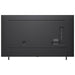 LG 75QNED85AUA | Téléviseur 75" - UHD 4K - Série QNED85A - 120Hz - Processeur IA a8 4K Gen2 - Noir-SONXPLUS Granby