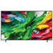 LG 86QNED85AUA | Téléviseur 86" - UHD 4K - Série QNED85A - 120Hz - Processeur IA a8 4K Gen2 - Noir-SONXPLUS Granby