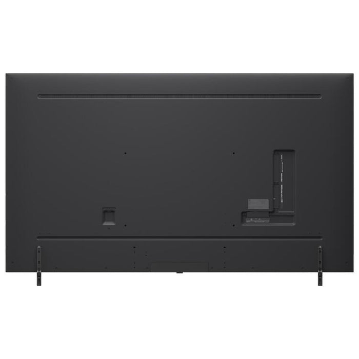 LG 86QNED85AUA | Téléviseur 86" - UHD 4K - Série QNED85A - 120Hz - Processeur IA a8 4K Gen2 - Noir-SONXPLUS Granby