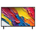 LG 43QNED82AUA | Téléviseur 43" QNED 4K - UHD 4K - Série QNED82A - 60Hz - Processeur IA a7 4K Gen8 - Noir-SONXPLUS Granby