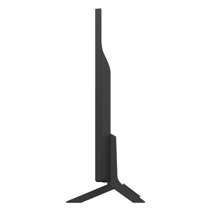 LG 43QNED82AUA | Téléviseur 43" QNED 4K - UHD 4K - Série QNED82A - 60Hz - Processeur IA a7 4K Gen8 - Noir-SONXPLUS Granby