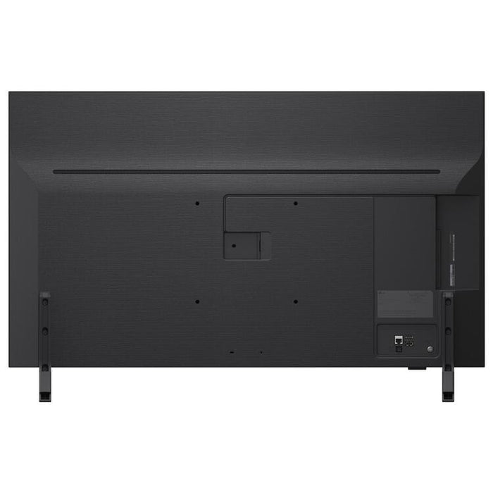 LG 43QNED82AUA | Téléviseur 43" QNED 4K - UHD 4K - Série QNED82A - 60Hz - Processeur IA a7 4K Gen8 - Noir-SONXPLUS Granby