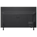 LG 43QNED82AUA | Téléviseur 43" QNED 4K - UHD 4K - Série QNED82A - 60Hz - Processeur IA a7 4K Gen8 - Noir-SONXPLUS Granby