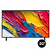LG 50QNED82AUA | Téléviseur 50" QNED 4K - UHD 4K - Série QNED82A - 60Hz - Processeur IA a7 4K Gen8 - Noir-SONXPLUS Granby