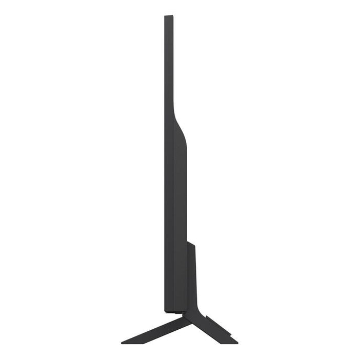 LG 50QNED82AUA | Téléviseur 50" QNED 4K - UHD 4K - Série QNED82A - 60Hz - Processeur IA a7 4K Gen8 - Noir-SONXPLUS Granby
