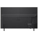 LG 50QNED82AUA | Téléviseur 50" QNED 4K - UHD 4K - Série QNED82A - 60Hz - Processeur IA a7 4K Gen8 - Noir-SONXPLUS Granby