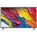 LG 55QNED82AUA | Téléviseur 55" QNED 4K - UHD 4K - Série QNED82A - 60Hz - Processeur IA a7 4K Gen8 - Noir-SONXPLUS Granby