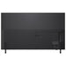 LG 55QNED82AUA | Téléviseur 55" QNED 4K - UHD 4K - Série QNED82A - 60Hz - Processeur IA a7 4K Gen8 - Noir-SONXPLUS Granby