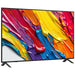 LG 65QNED82AUA | Téléviseur 65" QNED 4K - UHD 4K - Série QNED82A - 60Hz - Processeur IA a7 4K Gen8 - Noir-SONXPLUS Granby