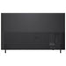 LG 65QNED82AUA | Téléviseur 65" QNED 4K - UHD 4K - Série QNED82A - 60Hz - Processeur IA a7 4K Gen8 - Noir-SONXPLUS Granby