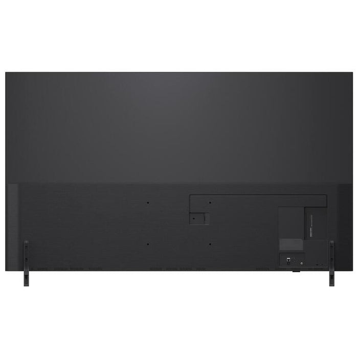LG 75QNED82AUA | Téléviseur 75" QNED 4K - UHD 4K - Série QNED82A - 60Hz - Processeur IA a7 4K Gen8 - Noir-SONXPLUS Granby