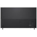 LG 75QNED82AUA | Téléviseur 75" QNED 4K - UHD 4K - Série QNED82A - 60Hz - Processeur IA a7 4K Gen8 - Noir-SONXPLUS Granby