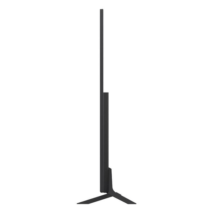 LG 86QNED82AUA | Téléviseur 86" QNED 4K - UHD 4K - Série QNED82A - 60Hz - Processeur IA a7 4K Gen8 - Noir-SONXPLUS Granby