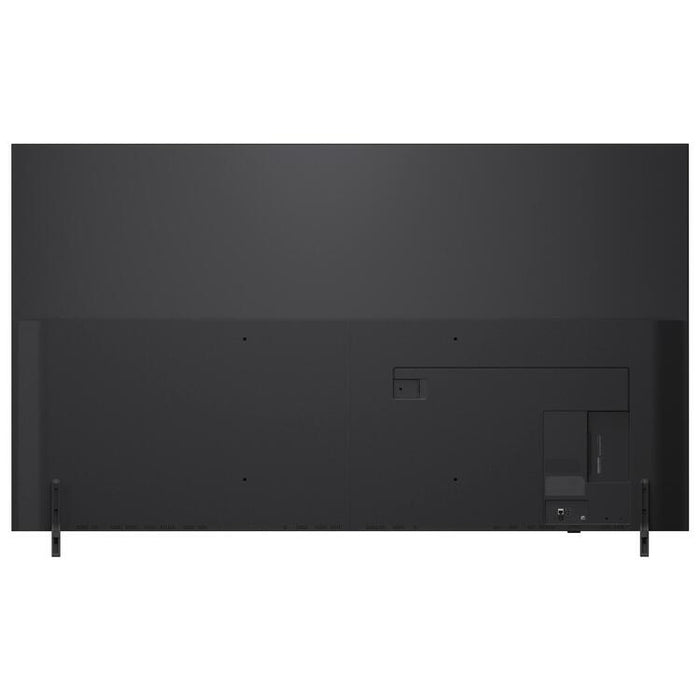 LG 86QNED82AUA | Téléviseur 86" QNED 4K - UHD 4K - Série QNED82A - 60Hz - Processeur IA a7 4K Gen8 - Noir-SONXPLUS Granby