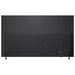 LG 86QNED82AUA | Téléviseur 86" QNED 4K - UHD 4K - Série QNED82A - 60Hz - Processeur IA a7 4K Gen8 - Noir-SONXPLUS Granby