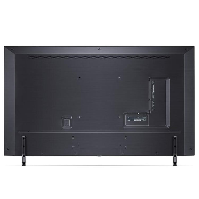 LG 86NANO80AUA | 86" Television LED 4K - UHD - NANO80A Series - 60Hz - Processor IA a7 4K Gen8 - Black-SONXPLUS Granby