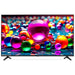 LG 43UA7700PUB | Téléviseur 43" - 4K Ultra HD - DEL - Série UA7700 - HDR - Smart WebOS - 60 Hz natif - Processeur IA a7 Gen8 4K - Noir-SONXPLUS Granby