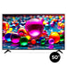 LG 50UA7700PUB | 50" Television - 4K Ultra HD - LED - UA7700 Series - HDR - Smart WebOS - 60 Hz native - IA a7 Gen8 4K Processor - Black-SONXPLUS Granby