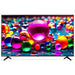 LG 50UA7700PUB | 50" Television - 4K Ultra HD - LED - UA7700 Series - HDR - Smart WebOS - 60 Hz native - IA a7 Gen8 4K Processor - Black-SONXPLUS Granby