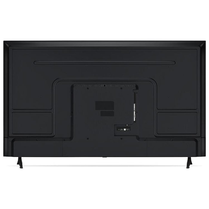 LG 50UA7700PUB | 50" Television - 4K Ultra HD - LED - UA7700 Series - HDR - Smart WebOS - 60 Hz native - IA a7 Gen8 4K Processor - Black-SONXPLUS Granby