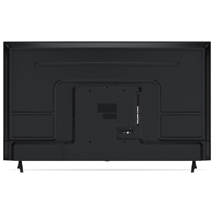 LG 55UA7700PUB | 55" Television - 4K Ultra HD - LED - UA7700 Series - HDR - Smart WebOS - 60 Hz native - IA a7 Gen8 4K Processor - Black-SONXPLUS Granby