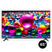 LG 65UA7700PUB | 65" Television - 4K Ultra HD - LED - UA7700 Series - HDR - Smart WebOS - 60 Hz native - IA a7 Gen8 4K Processor - Black-SONXPLUS Granby
