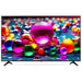 LG 65UA7700PUB | 65" Television - 4K Ultra HD - LED - UA7700 Series - HDR - Smart WebOS - 60 Hz native - IA a7 Gen8 4K Processor - Black-SONXPLUS Granby