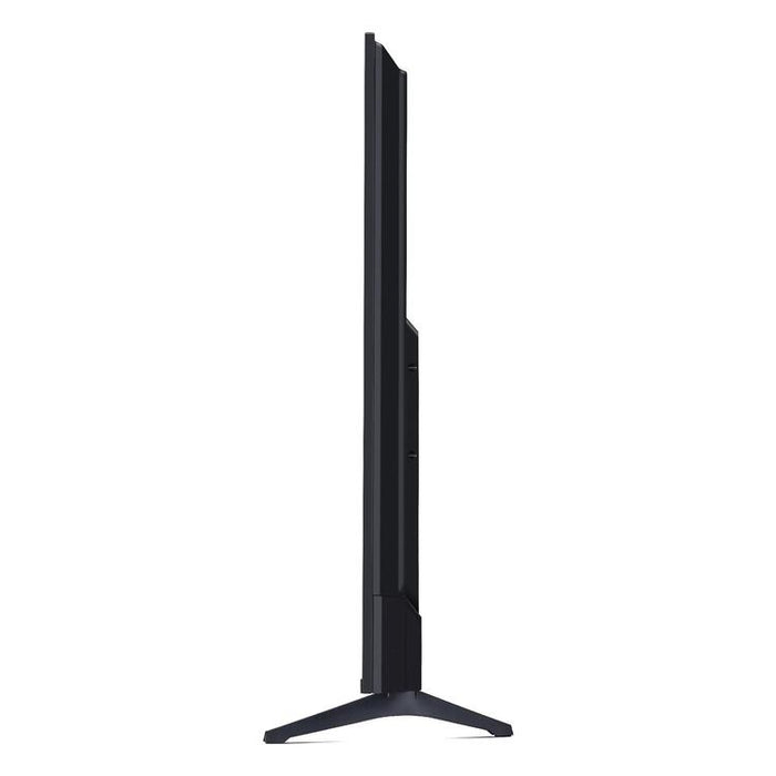 LG 65UA7700PUB | 65" Television - 4K Ultra HD - LED - UA7700 Series - HDR - Smart WebOS - 60 Hz native - IA a7 Gen8 4K Processor - Black-SONXPLUS Granby
