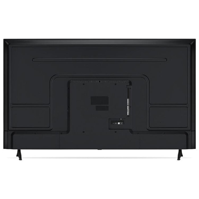 LG 65UA7700PUB | 65" Television - 4K Ultra HD - LED - UA7700 Series - HDR - Smart WebOS - 60 Hz native - IA a7 Gen8 4K Processor - Black-SONXPLUS Granby