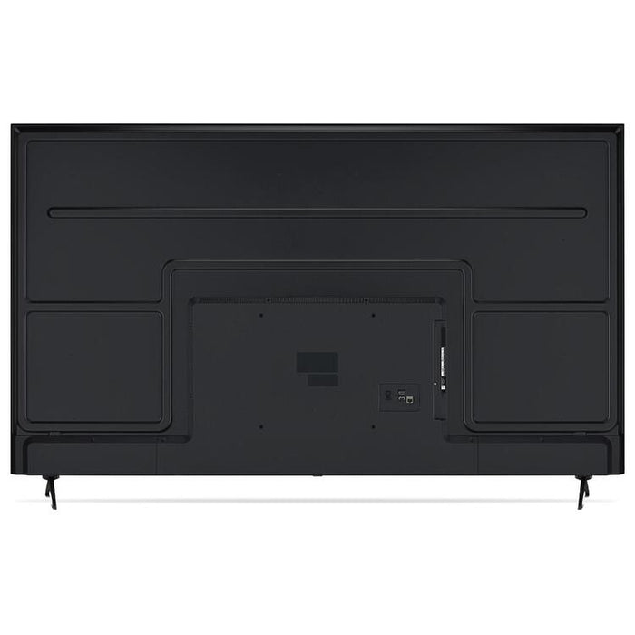 LG 75UA7700PUA | 75" Television - 4K Ultra HD - LED - UA7700 Series - HDR - Smart WebOS - 60 Hz native - IA a7 Gen8 4K Processor - Black-SONXPLUS Granby
