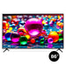 LG 86UA7700PUA | 86" Television - 4K Ultra HD - LED - UA7700 Series - HDR - Smart WebOS - 60 Hz native - IA a7 Gen8 4K Processor - Black-SONXPLUS Granby