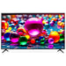 LG 86UA7700PUA | 86" Television - 4K Ultra HD - LED - UA7700 Series - HDR - Smart WebOS - 60 Hz native - IA a7 Gen8 4K Processor - Black-SONXPLUS Granby