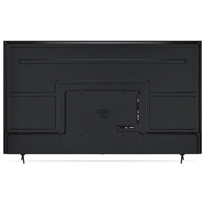 LG 86UA7700PUA | 86" Television - 4K Ultra HD - LED - UA7700 Series - HDR - Smart WebOS - 60 Hz native - IA a7 Gen8 4K Processor - Black-SONXPLUS Granby