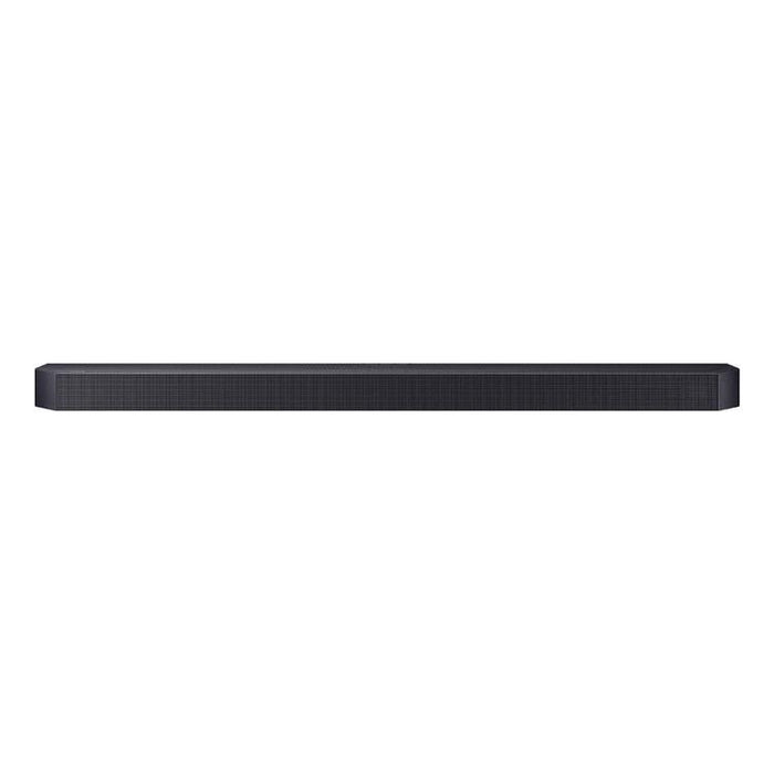 Samsung HW-Q600F | Barre de son - 3.1.2 canaux - Dolby ATMOS - Caisson de graves sans fil - Série Q - 360 W - Bluetooth - Noir-Sonxplus Granby.com