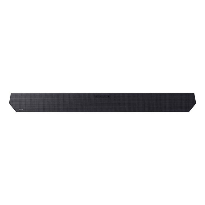 Samsung HW-Q600F | Barre de son - 3.1.2 canaux - Dolby ATMOS - Caisson de graves sans fil - Série Q - 360 W - Bluetooth - Noir-Sonxplus Granby.com