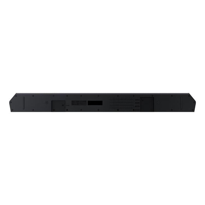 Samsung HW-Q600F | Barre de son - 3.1.2 canaux - Dolby ATMOS - Caisson de graves sans fil - Série Q - 360 W - Bluetooth - Noir-Sonxplus Granby.com