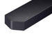 Samsung HW-Q600F | Barre de son - 3.1.2 canaux - Dolby ATMOS - Caisson de graves sans fil - Série Q - 360 W - Bluetooth - Noir-Sonxplus Granby.com