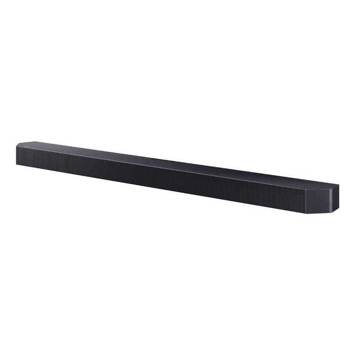 Samsung HW-Q600F | Barre de son - 3.1.2 canaux - Dolby ATMOS - Caisson de graves sans fil - Série Q - 360 W - Bluetooth - Noir-Sonxplus Granby.com
