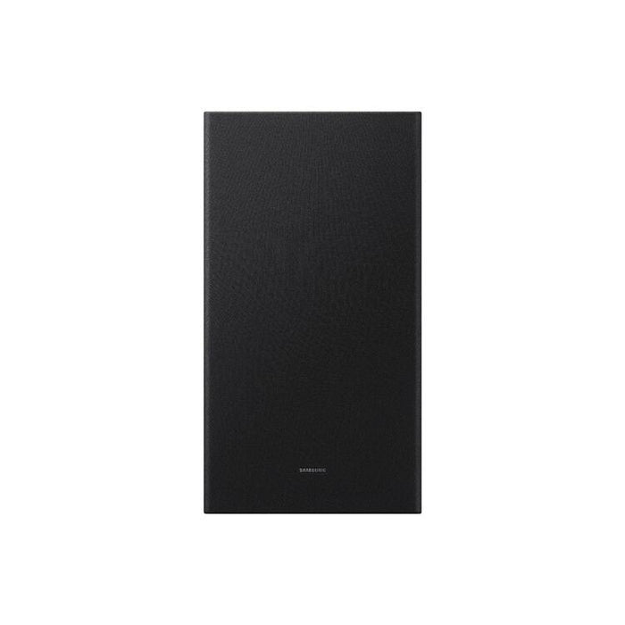 Samsung HW-Q600F | Barre de son - 3.1.2 canaux - Dolby ATMOS - Caisson de graves sans fil - Série Q - 360 W - Bluetooth - Noir-Sonxplus Granby.com
