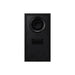 Samsung HW-Q600F | Barre de son - 3.1.2 canaux - Dolby ATMOS - Caisson de graves sans fil - Série Q - 360 W - Bluetooth - Noir-Sonxplus Granby.com