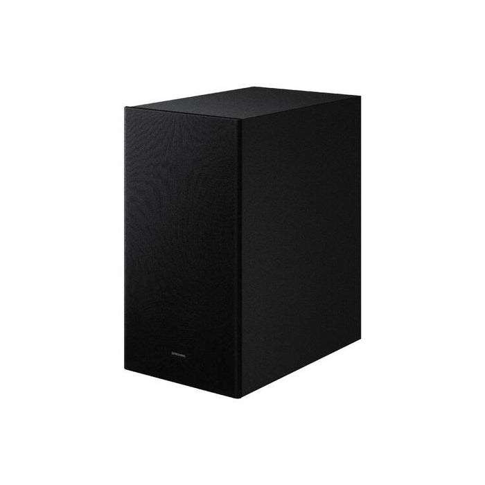 Samsung HW-Q600F | Barre de son - 3.1.2 canaux - Dolby ATMOS - Caisson de graves sans fil - Série Q - 360 W - Bluetooth - Noir-Sonxplus Granby.com