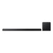 Samsung HW-QS700F | Soundbar - 3.1.2 channels - Dolby ATMOS - With wireless subwoofer - Q Series - Bluetooth - Black-Sonxplus Granby.com